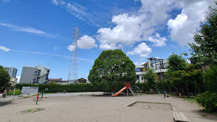 Ryoke 2-chome Park