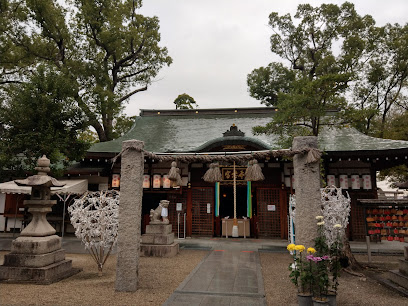 Nunose Jinja