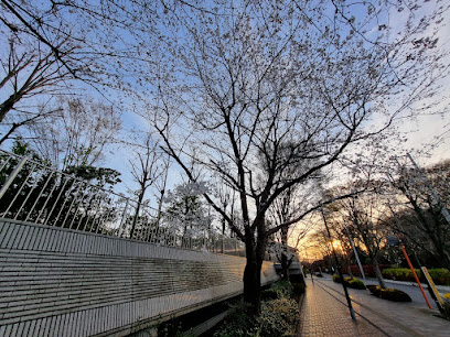 Arayashiki Park