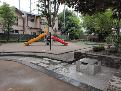 Izumi 2-chome Park