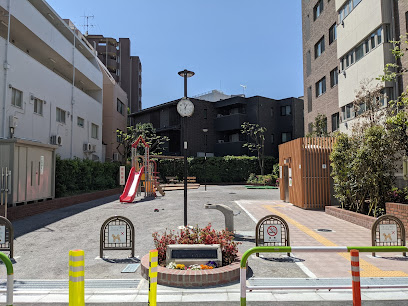 Koishikawa 1-Chome Children's Playground