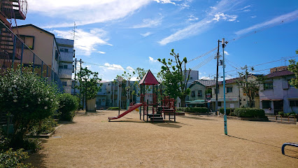 Ryogokucho Park