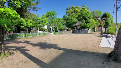 Obacho 2 Chomedai 1 Park