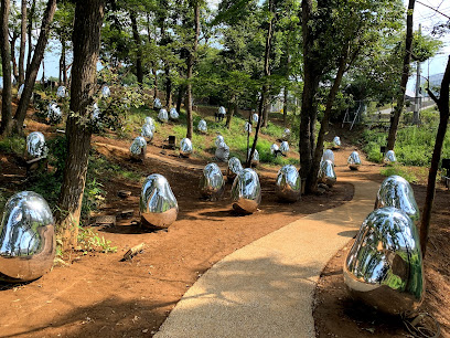 Musashinojurin Park