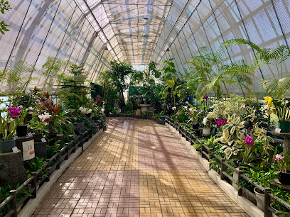 Saitamashi Engei Botanical Gardens