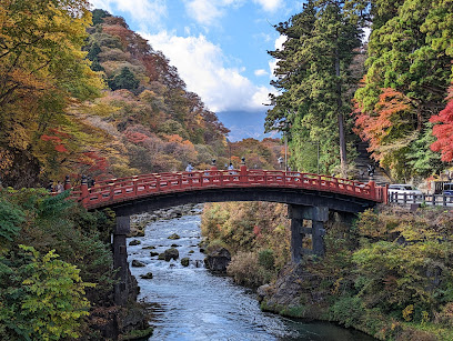 Nikko National Park