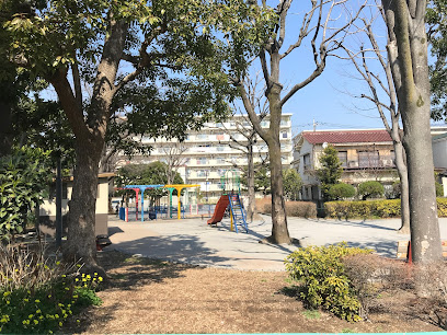 Sunahara 3rd Park