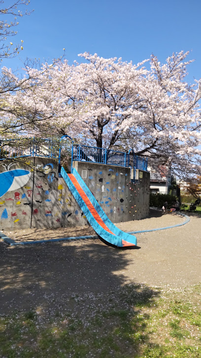 Kitamachi Park