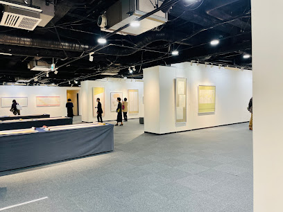 Central Museum Ginza