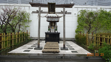 Lazona Izumo Shrine