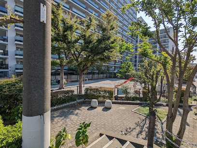 Ōgibashi 1-chōme Park