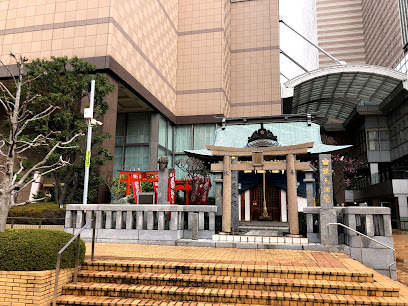 Kagamitenmangu Shrine
