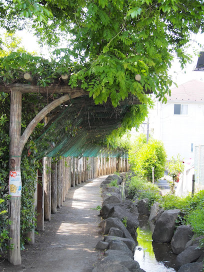 Mutsujimizube Park