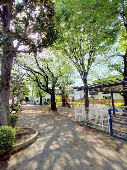 Sagiroku Park