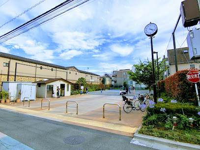Ebaramachi Park