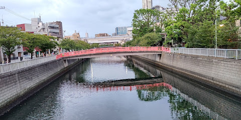 Shinagawa Bridge