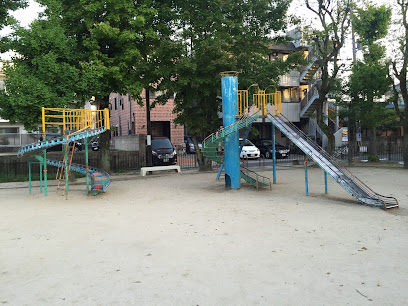 Midorimachi Daini Park