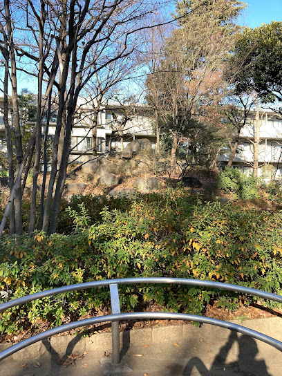 Hamadayama Park