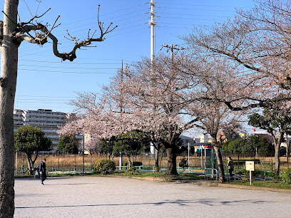 Takasagokita Park