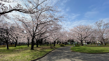 Higashi-Ayase Park