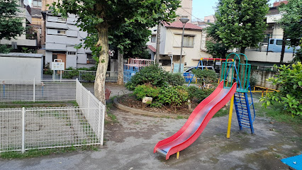 Ikebukuro-Honchō 1-Chōme Children's Playground