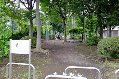 Fujinoki Park