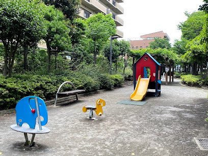 Kokuryocho 3-chome Park