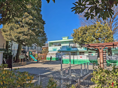 Nakano Kuritsu Asahigaoka Park