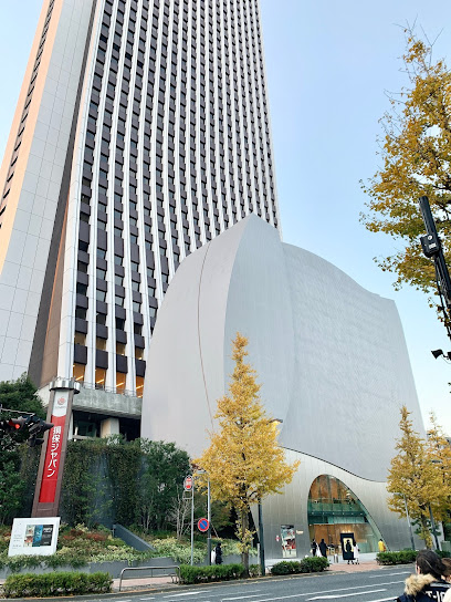 SOMPO Museum of Art