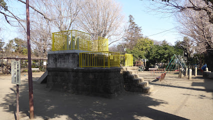 Hyakukannon Park