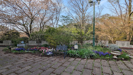 フレグラント ガーデン / Fragrant Garden