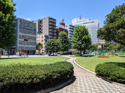 Hinode River Park