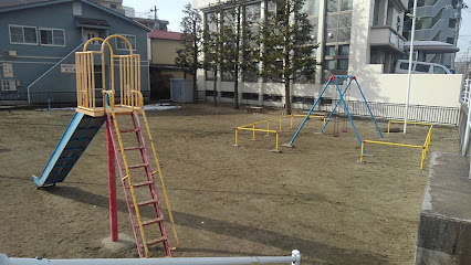 Takamatsutori Park