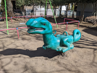Maruyamadai Park