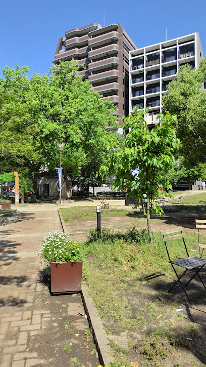 Nagahama Park