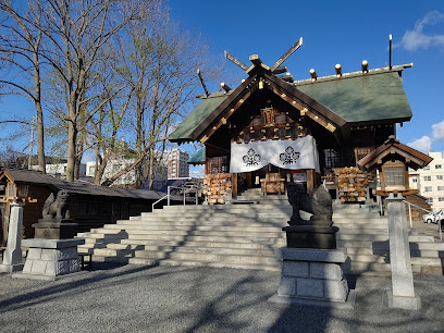 Suwa Shrine