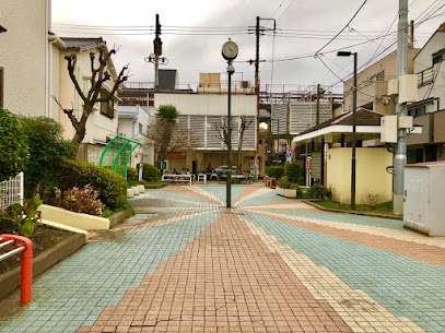 Zuiko Park
