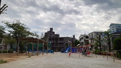 Shimomae Park