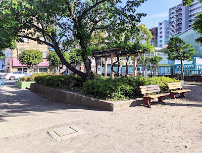 Horikiri-higashi Park