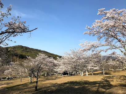 Kagamiyama Park