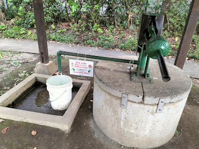 Izumichō Takikubo Park