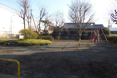 Nozaki Kakinoki Children's Park