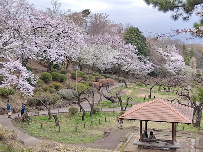 Okurayama Park