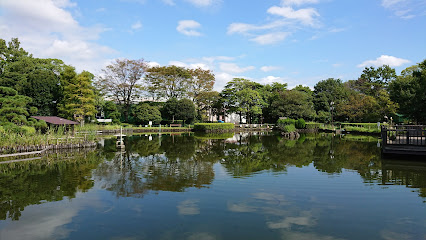 Mikawashima Park