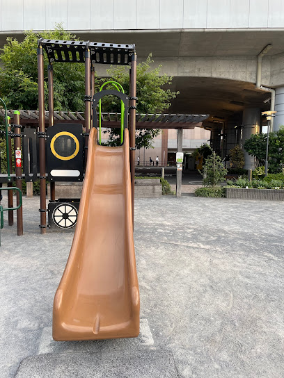 Musakopuratto Park