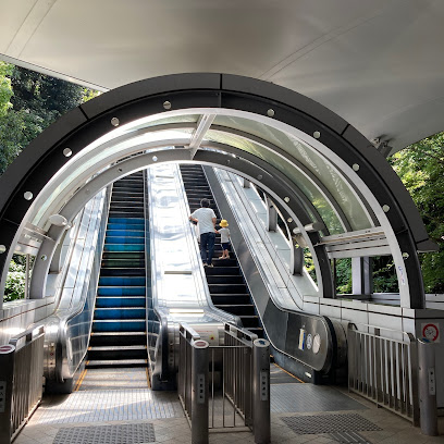 Hijiyama Skywalk