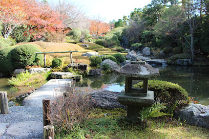 Tizo-in Yoko-en Garden