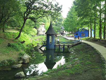 Tove Jansson Akebono Children's Forest Park