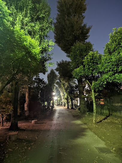 Honmura Park