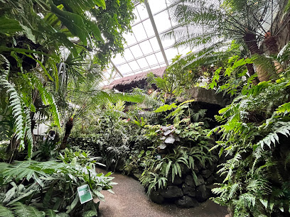 Itabashi Botanical Garden